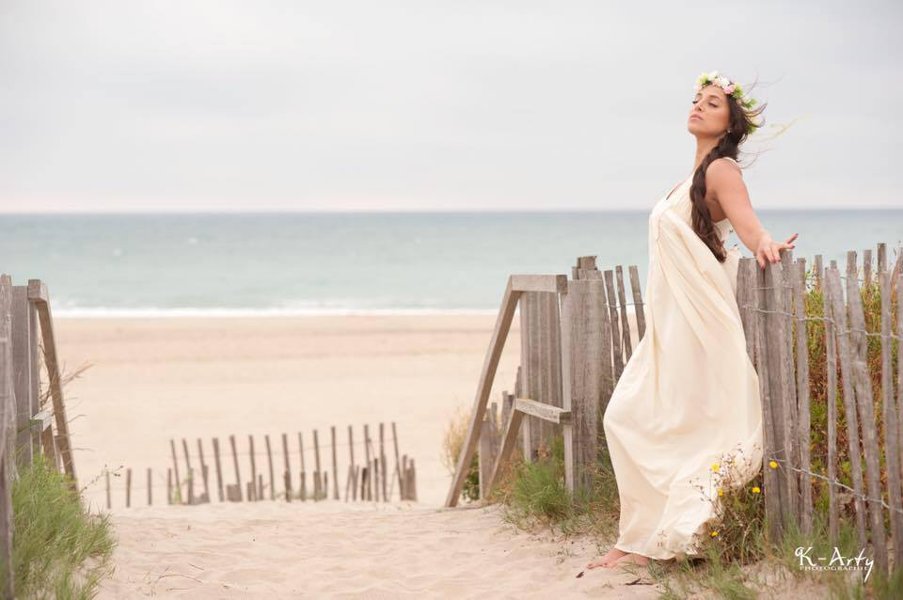Miss BCBG Ashley